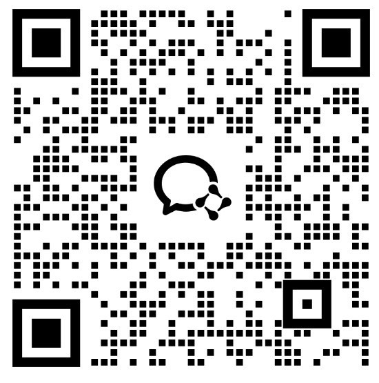 企业微信扫码直接咨询